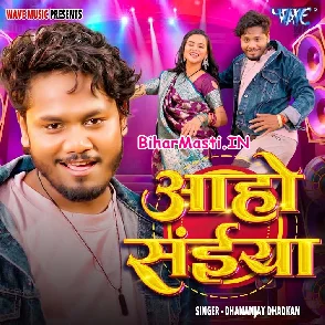 Aaho Saiya (Dhananjay Dhadkan)