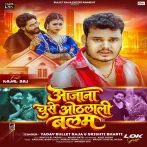 Aaja Na Chuse Othalali Balam (Bullet Raja, Srishti Bharti)