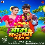 Tohar Bade Bade Aam Badnaam Bhail Ba.mp3