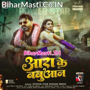 Aara Ke Babuaan (Pawan Singh, Srishti Bharti)