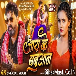 Aara Ke Babuaan (Pawan Singh, Srishti Bharti) Video Song