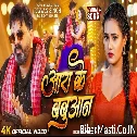 Aara Ke Babuaan (Pawan Singh, Srishti Bharti) Video Song