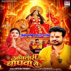 Aawatari Baghwa Se (Ritesh Pandey) 