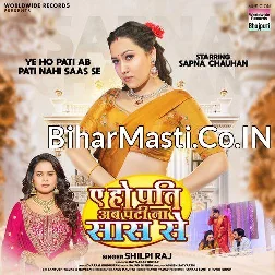 Ae Ho Pati Ab Pati Na Saas Se (Shilpi Raj)