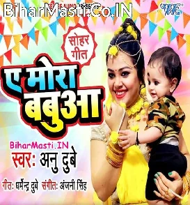 Ae Mora Babua (Anu Dubey)