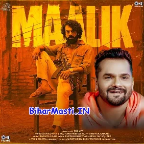 Affair - Maalik (Khesari Lal Yadav, Shradha Mishra)