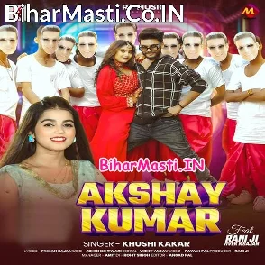 Akshay Kumar (Khushi Kakkar)