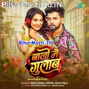 Baalon Me Gulab (Neelkamal Singh, Shilpi Raj)