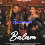 Balam (Khesari Lal Yadav, Devender Ahlawat, Komal Chaudhary)