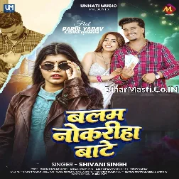 Balam Nokariha Bate Ho