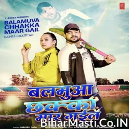 Ham Ta Rok Nahi Pauni Balamuva Chhakka Maar Gail