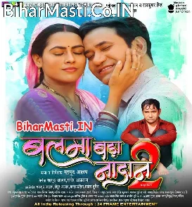 Balma Bada Nadaan 2 (Dinesh Lal Nirahua, Richa Dixit)