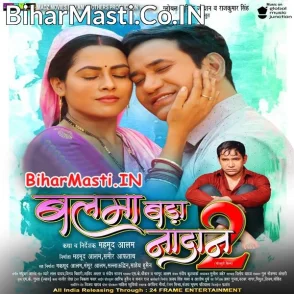 Balma Bada Nadaan 2 (Dinesh Lal Nirahua, Richa Dixit)