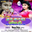 Barat Karwa Chouth Ke (Priya Singh PS)
