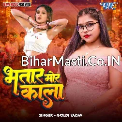 Sakhi Milal Bhatar Mor Kala Othalaliye Ke Khala
