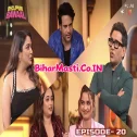 Bhojpuri Bawaal   Pawan Singh S1 Episode 20