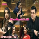 Bhojpuri Bawaal   Pawan Singh S1 Episode 22