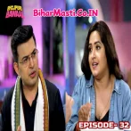 Bhojpuri Bawaal   Pawan Singh S1 Episode 32 (720p HD).mp4