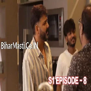 Bhojpuri Bawaal - Pawan Singh S1 Episode 8