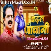 Chadhal Jawani (Bharat Sharma Byas)