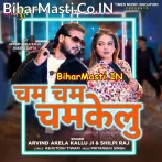 Cham Cham Chamkelu (Arvind Akela Kallu, Shilpi Raj)