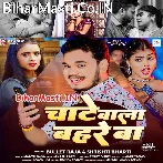 Chate Wala Bahare Ba (Bullet Raja, Srishti Bharti)