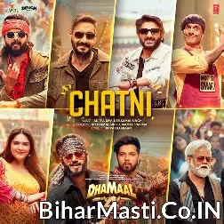 Chatni -Dhamaal 4 (Neelkamal Singh, Mamta Sharma)