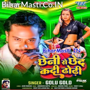 Chheni Se Chhed Kadi Dhodi (Golu Gold)