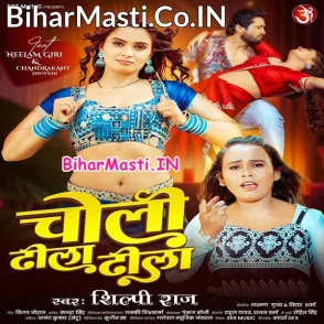 Choli Dhila Dhila (Shilpi Raj)