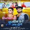Cooling Kare Wala Choli (Aashish Yadav)