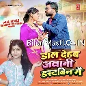 Daal Dehab Jawani Dustbin Me (Shivani Singh)