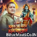 Damarua Wala Hauwe Dilwala (Golu Raja) 