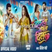 Devarwa Mangata Dil (Ritesh Pandey) Video Song