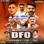 DFO (Yash Kumar, Falak Khan) Full Movie