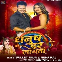 Dhanush Se Dar Lagata (Bullet Raja, Neha Raj)