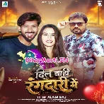 Dil Chahi Rangdari Me (Alam Raj)