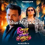 Dil Hamar Le Gail Jokh Ke Tarazu Se.mp3