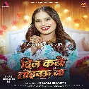 Dil Kabo Todbau Na (Anjali Bharti)