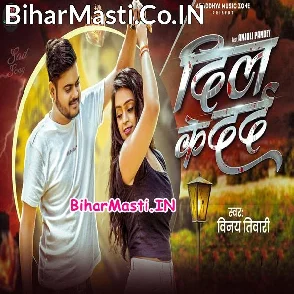 Dil Ke Dard (Vinay Tiwari)