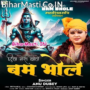 Dil Mera Bole Bam Bhole (Anu Dubey)
