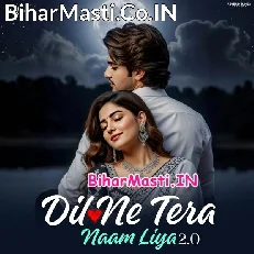Dil Ne Tera Naam Liya 2.0 (Aman Yadav)