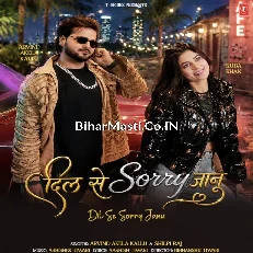 Dil Se Sorry Janu (Arvind Akela Kallu, Shilpi Raj)