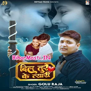 Dil Ture Ke Tyari (Golu Raja)