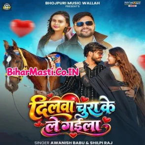 Dilwa chura ke le gayila (Awanish Babu, Shilpi Raj)