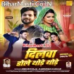 Dilwa Dole Thore Thore (Ankush Raja, Karishma Kakkar)
