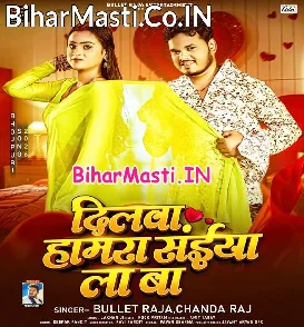 Dilwa Hamara Saiya La Ba (Bullet Raja, Chanda Raj)