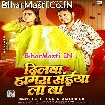 Dilwa Hamara Saiya La Ba (Bullet Raja, Chanda Raj)