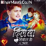 Dilwa Nikal Ke (Golu Raja)
