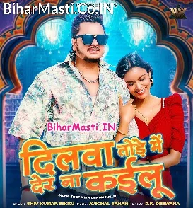 Dilwa Tode Me Der Na Kailu (Shiv Kumar Bikku)