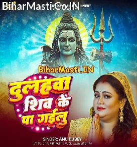 Dulhawa Shiv Ke Pa Gailu (Anu Dubey)